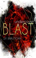 Cover-Bild Undercover: Blast