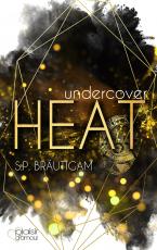 Cover-Bild Undercover: Heat