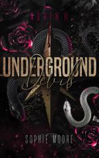 Cover-Bild Underground Devils