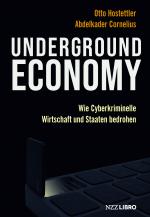 Cover-Bild Underground Economy