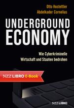 Cover-Bild Underground Economy