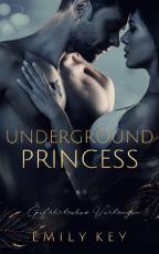 Cover-Bild Underground Princess
