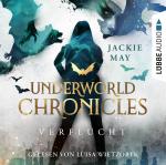 Cover-Bild Underworld Chronicles - Verflucht