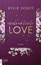 Cover-Bild Undoubtable Love