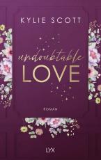 Cover-Bild Undoubtable Love