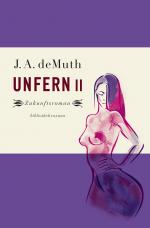 Cover-Bild Unfern II