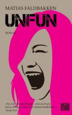 Cover-Bild Unfun