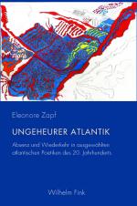 Cover-Bild Ungeheurer Atlantik