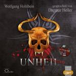 Cover-Bild Unheil (remastered)
