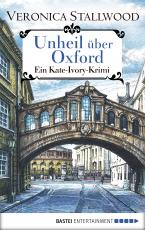Cover-Bild Unheil über Oxford