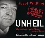 Cover-Bild Unheil