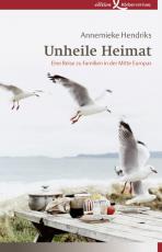 Cover-Bild Unheile Heimat
