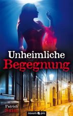 Cover-Bild Unheimliche Begegnung