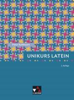 Cover-Bild Unikurs Latein