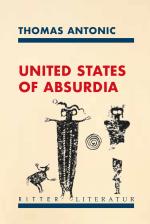 Cover-Bild United States of Absurdia