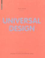 Cover-Bild Universal Design