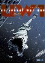 Cover-Bild Universal War One. Band 4