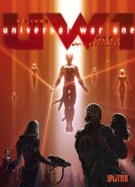 Cover-Bild Universal War One. Band 6