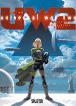 Cover-Bild Universal War Two. Band 2