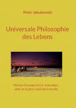 Cover-Bild Universale Philosophie des Lebens
