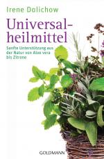 Cover-Bild Universalheilmittel