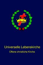 Cover-Bild Universelle Lebenskirche