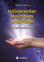 Cover-Bild Universeller Reichtum und Fülle