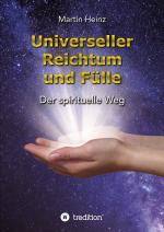 Cover-Bild Universeller Reichtum und Fülle