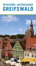 Cover-Bild Universitäts- und Hansestadt Greifswald