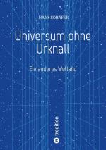Cover-Bild Universum ohne Urknall