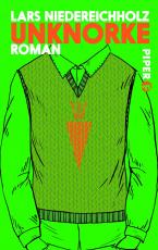 Cover-Bild Unknorke