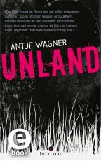 Cover-Bild Unland