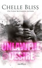 Cover-Bild Unlawful Desire