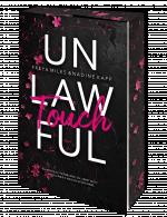 Cover-Bild Unlawful Touch