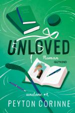 Cover-Bild Unloved (Undone 2)