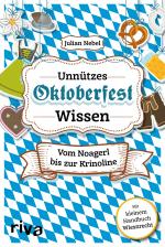 Cover-Bild Unnützes Oktoberfestwissen