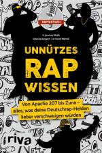 Cover-Bild Unnützes Rap-Wissen