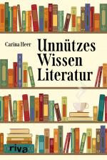 Cover-Bild Unnützes Wissen Literatur