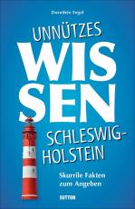 Cover-Bild Unnützes Wissen Schleswig-Holstein