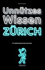 Cover-Bild Unnützes Wissen Zürich