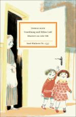 Cover-Bild Unordnung und frühes Leid