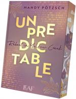 Cover-Bild Unpredictable