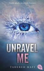 Cover-Bild Unravel Me