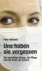Cover-Bild Uns haben sie vergessen