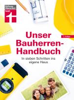 Cover-Bild Unser Bauherren-Handbuch