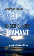 Cover-Bild Unser blauer Diamant