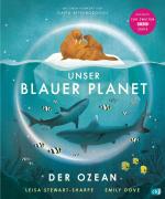 Cover-Bild Unser blauer Planet - Der Ozean