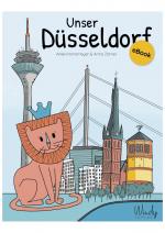 Cover-Bild Unser Düsseldorf