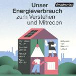 Cover-Bild Unser Energieverbrauch zum Verstehen und Mitreden