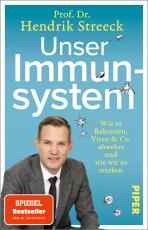 Cover-Bild Unser Immunsystem